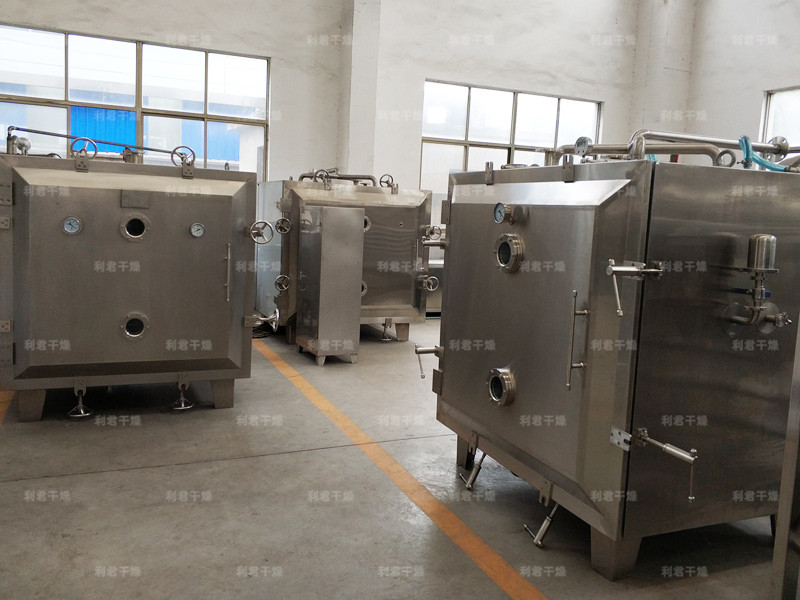  FZG/YZG方形、圓形靜態真空 